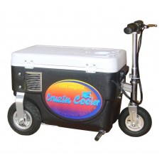 Big Toys 30 Qt. 500W Scooter Electric Cooler BGP1256
